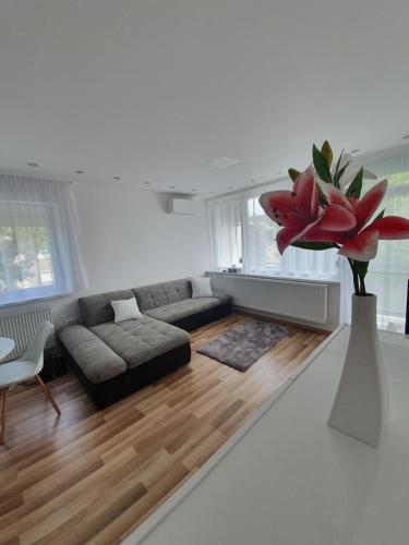 Mátrix apartman - main image