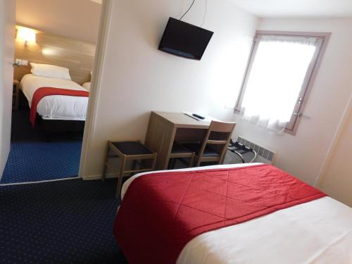 The Originals Access Hôtel Ambacia Tours Sud (Inter-Hotel) - image 10
