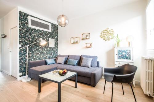 Le Suzon by Cocoonr Toulouse 
