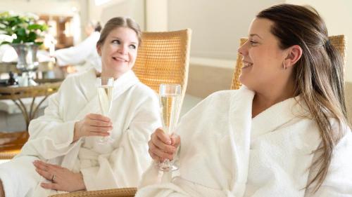 Lundsbrunn Resort & Spa - image 10