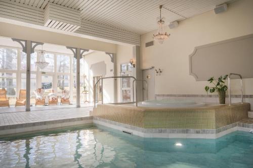 Lundsbrunn Resort & Spa - image 2