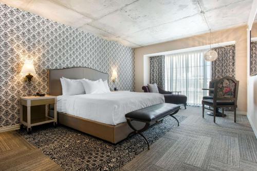 Cambria Hotel New Orleans Downtown Warehouse District - image 3