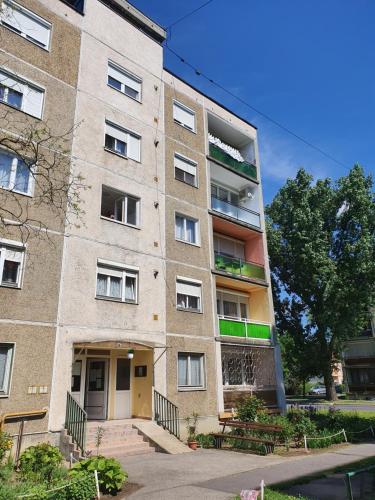 Mátrix apartman