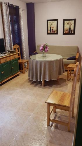  Apartamentos Castillo Cazorla in Cazorla