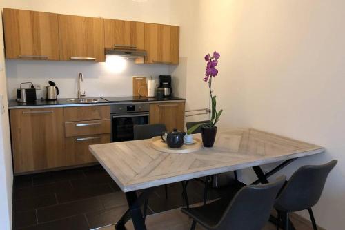 Dock 2 apartment, Berlin (photo 4)