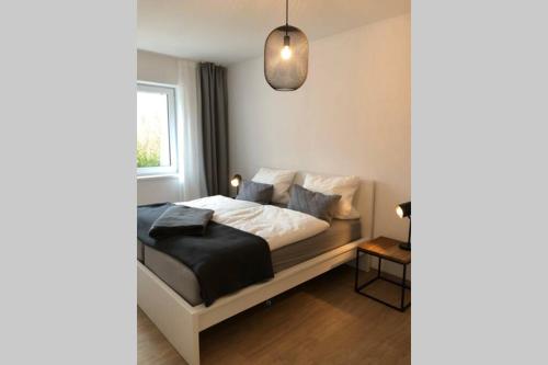 Dock 2 apartment, Berlin (photo 7)