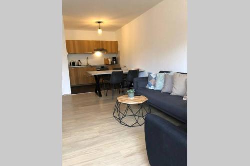 Dock 2 apartment, Berlin (photo 8)