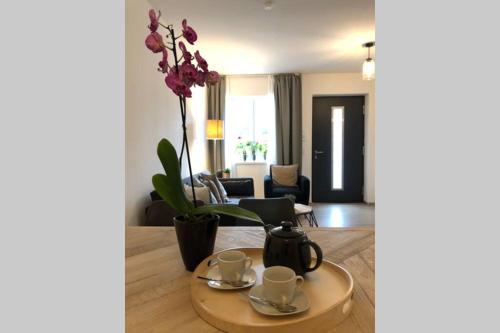 Dock 2 apartment, Berlin (photo 9)
