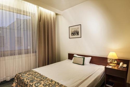 Danubius Hotel Hungaria City Center, Budapest (foto 9)