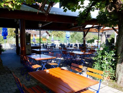 Motel & Aparthotel Brüggli - image 12