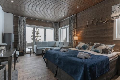 Ski-Inn PyhäLinna - image 3