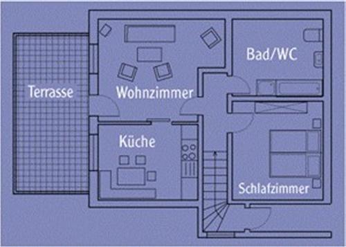 Ferienwohnung Teubner - image 11