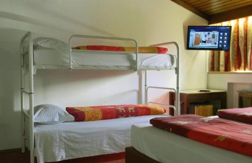 Hotel Bologna - image 2