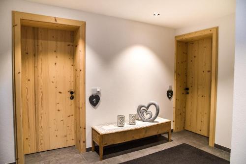  Fetz Luxury Appartements in Steeg