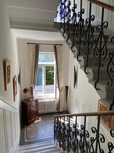 Le Relais de l'Orangerie, Strasburgo (foto 6)