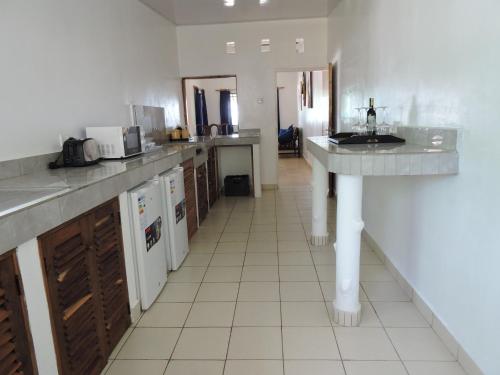 ห้องครัว, Diani Beachalets in มอมบาซา