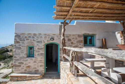 Dimitrakis Guesthouse