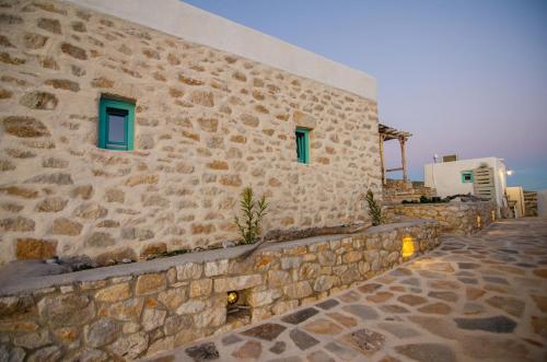 Dimitrakis Guesthouse