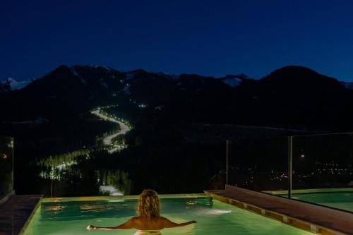 Hotel La Roccia