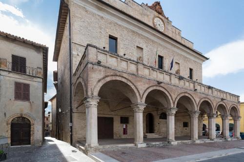 Vicolo FABBRI appartamenti 3