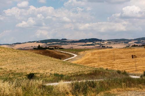 Locanda in Tuscany