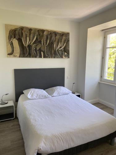 La Résidence de l'Orangerie - image 12