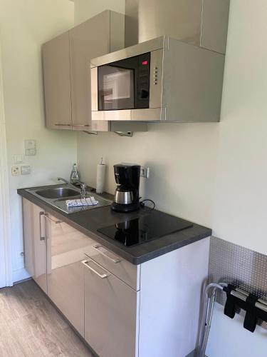 La Résidence de l'Orangerie - image 7