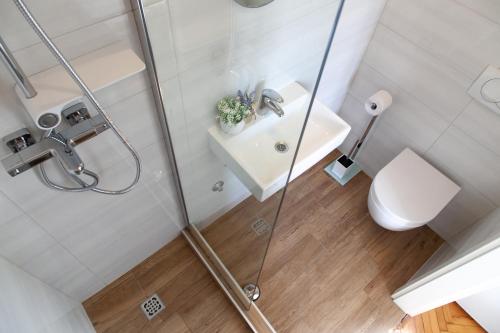 Milla Rooms, Spalato (Split) (foto 8)
