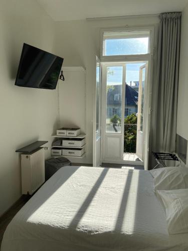Le Relais de l'Orangerie, Strasburgo (foto 7)
