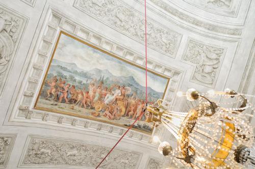 Castello Di Monterado