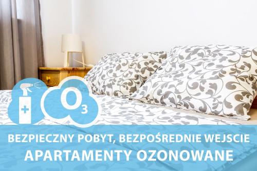 Bronowice Apartment - Kraków