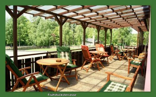 Pub/Lounge, Hotel-Restaurant Johanniskreuz in Elmstein