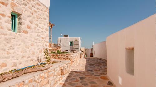 . Dimitrakis Guesthouse