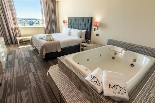 MDS Hotel Chillan