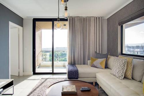 Waters Edge Apartments
