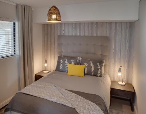 Waters Edge Apartments