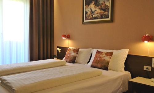 Hotel Bologna – Bruneck, MS