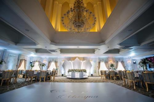 Hotel Resort&Spa Kamelot - image 7