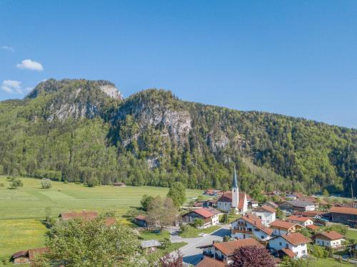 Petrushof Ferienwohnung Vogelspitz - image 7