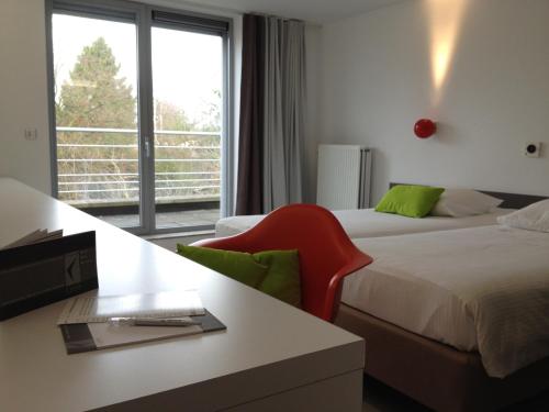 科尔比加尔酒店