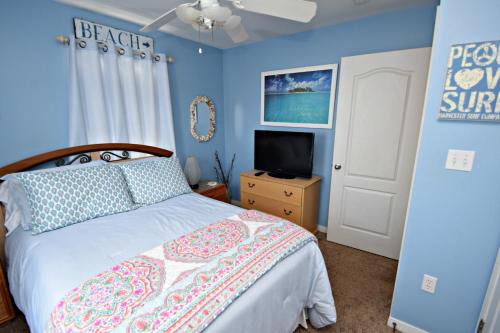 Seasons By The Sea #A2 Condo - image 5