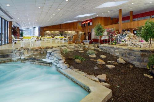 Cove Haven Resort - image 10