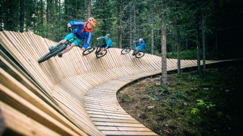 Radisson Blu Resort, Trysil Radisson Blu Resort, Trysil