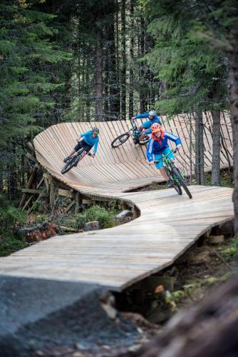 Radisson Blu Resort, Trysil Radisson Blu Resort, Trysil