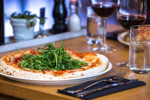 Radisson Blu Resort, Trysil Radisson Blu Resort, Trysil