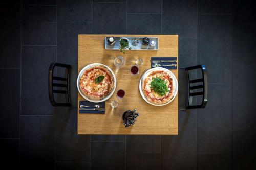 Radisson Blu Resort Trysil - main image