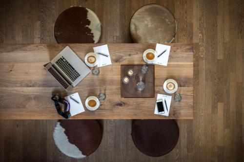 Radisson Blu Resort, Trysil Radisson Blu Resort, Trysil