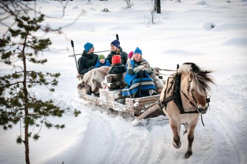 Radisson Blu Resort, Trysil Radisson Blu Resort, Trysil