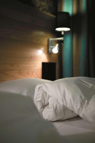 1 double bed