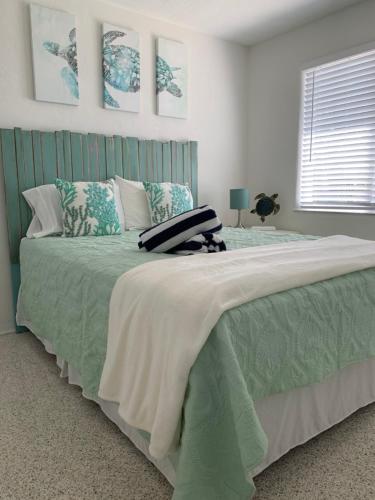 Ocean Eleven Suites in New Smyrna Beach (Florida)